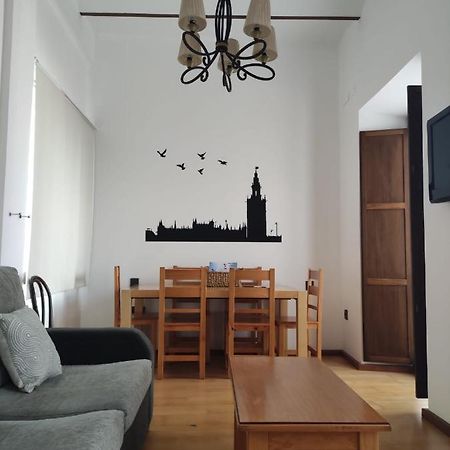 Precioso Apartamento Centro De Sevilla Eksteriør billede