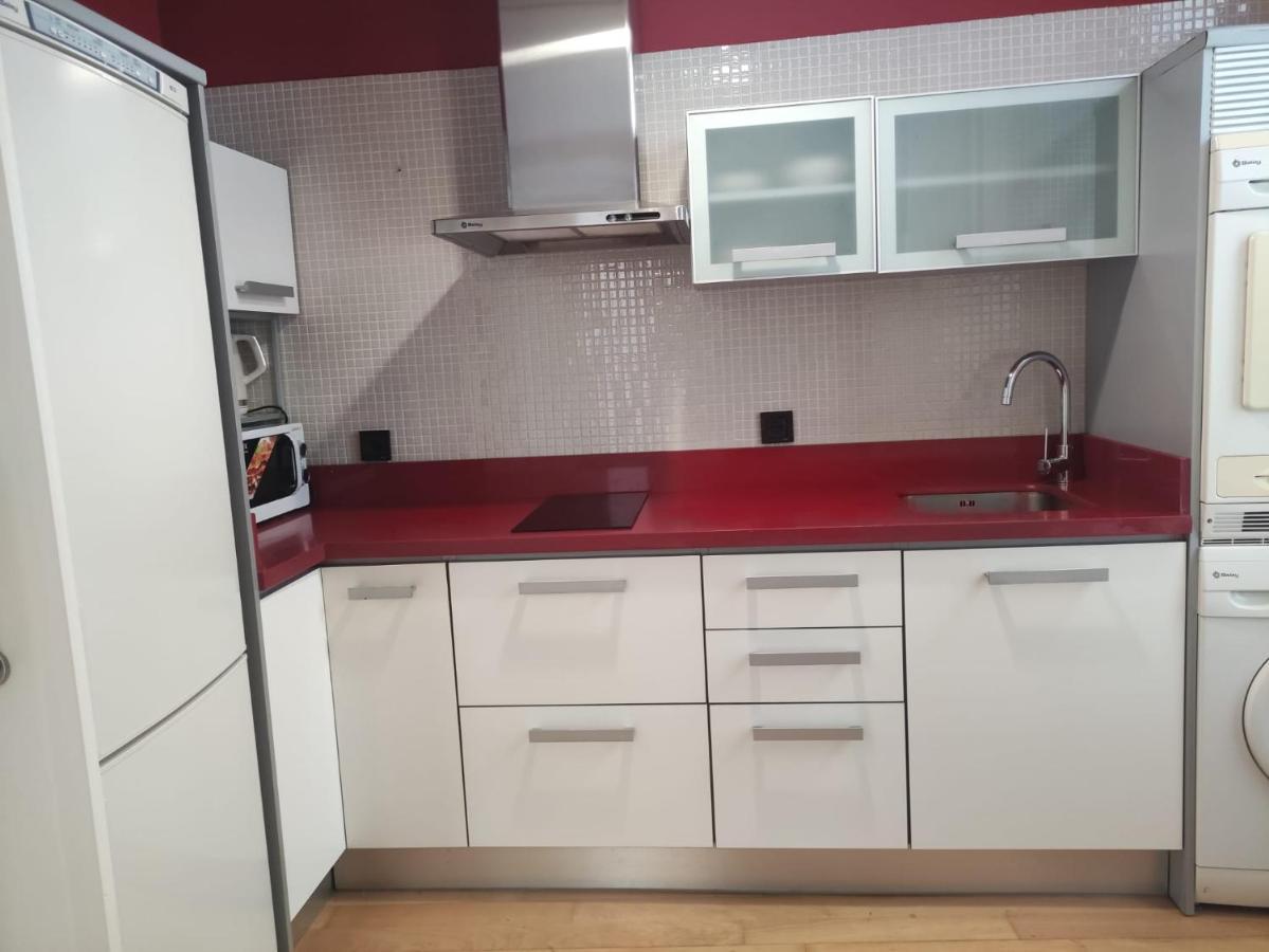 Precioso Apartamento Centro De Sevilla Eksteriør billede