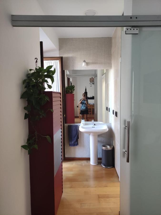 Precioso Apartamento Centro De Sevilla Eksteriør billede