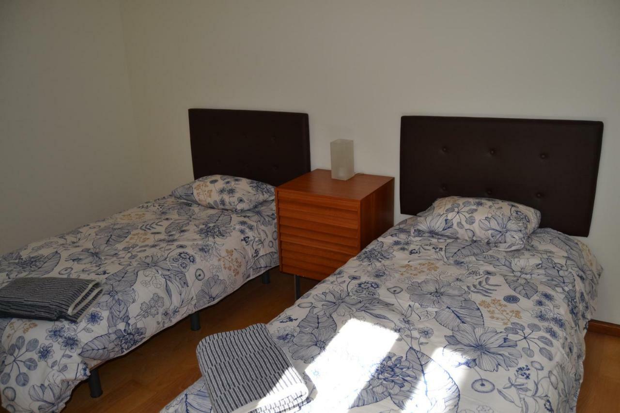 Precioso Apartamento Centro De Sevilla Eksteriør billede